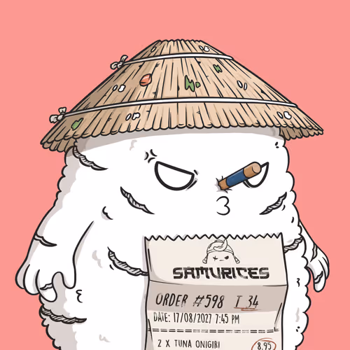 Samurices Official