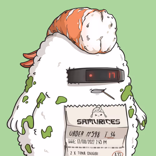 Samurices Official