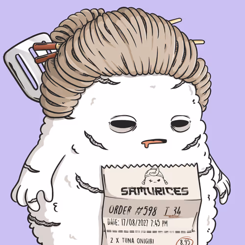 Samurices Official