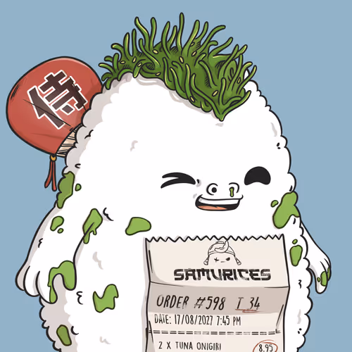Samurices Official