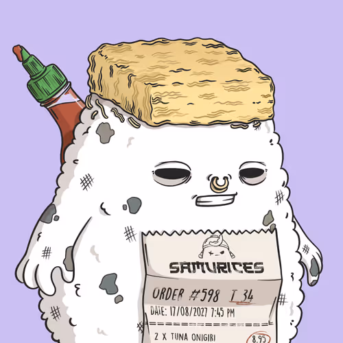 Samurices Official