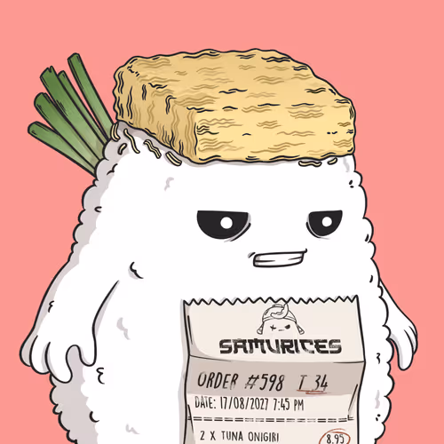 Samurices Official