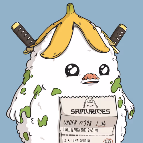 Samurices Official