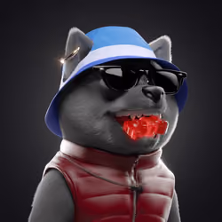 Baby Shiba #1339