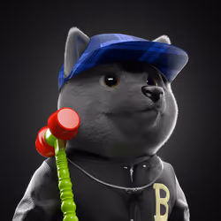 Baby Shiba #7414