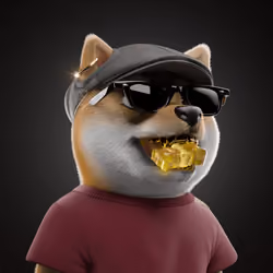 Baby Shiba #4284