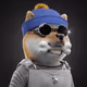 6393