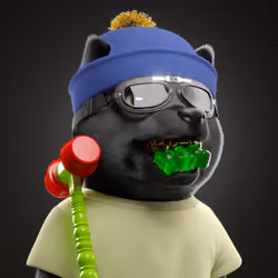 Baby Shiba #8566