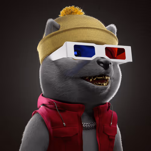 Baby Shiba Social Club Official