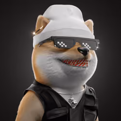 Baby Shiba #4030