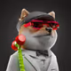 7382