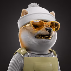 Baby Shiba #8374