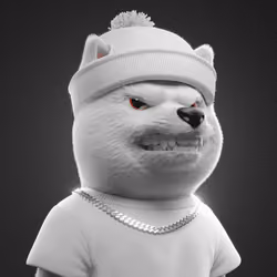 Baby Shiba #4881