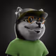 7415
