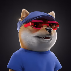 Baby Shiba #5117