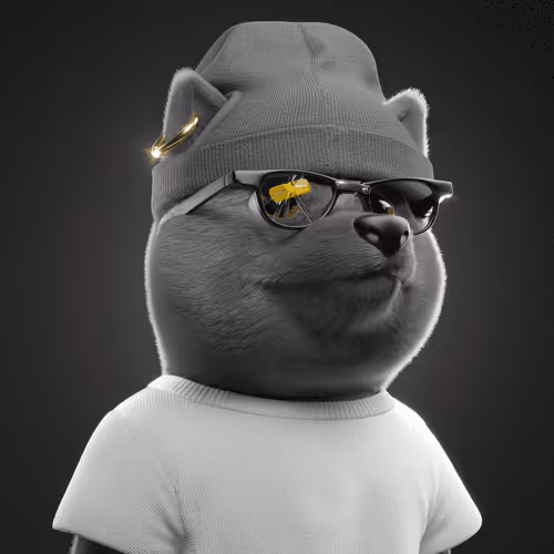 Baby Shiba Social Club Official