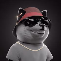 Baby Shiba #3354