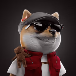 Baby Shiba #1951
