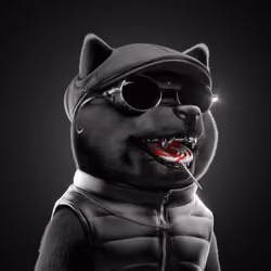 Baby Shiba #3422