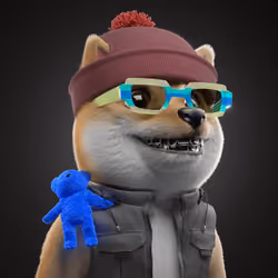 Baby Shiba #5114