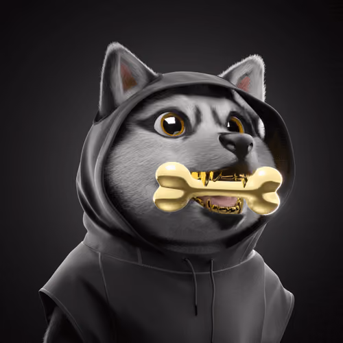 Baby Shiba #6186