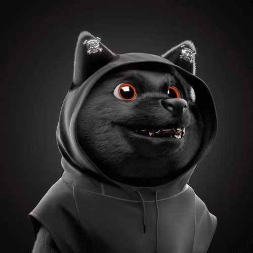 Baby Shiba #4014