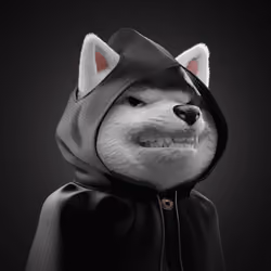 Baby Shiba #3125
