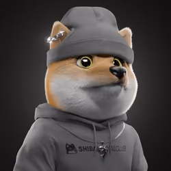 Baby Shiba #3922