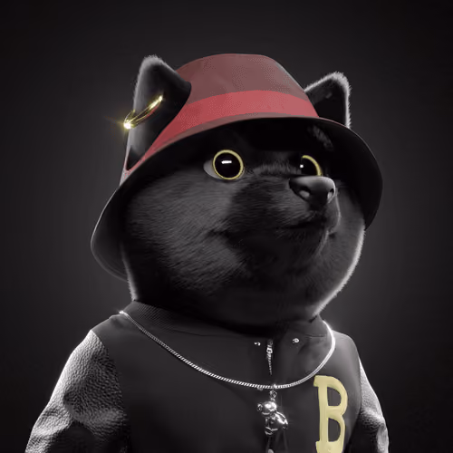 Baby Shiba #7994
