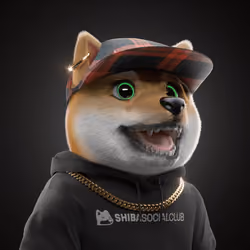 Baby Shiba #6082