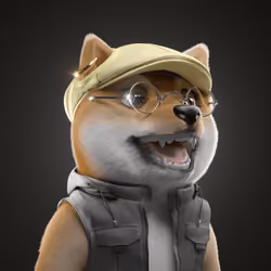 Baby Shiba #6793