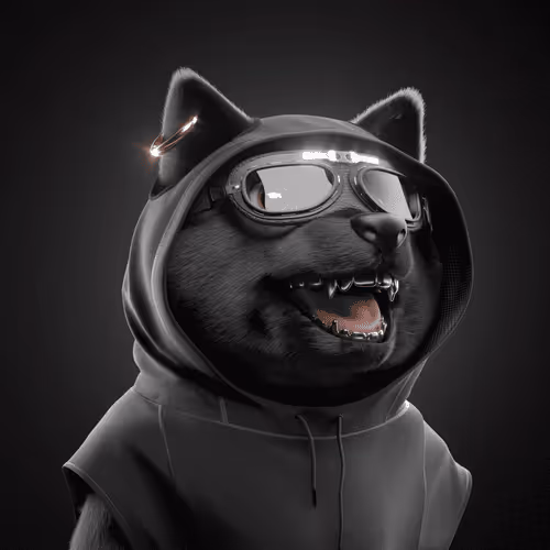 Baby Shiba #2493