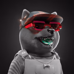 Baby Shiba #85