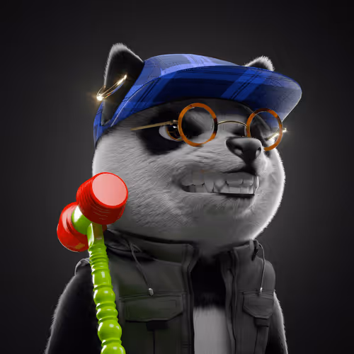 Baby Shiba Social Club Official