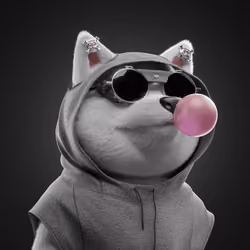 Baby Shiba #6349