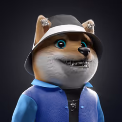 Baby Shiba #6547