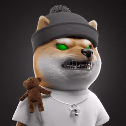Baby Shiba #6225