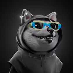 Baby Shiba #602