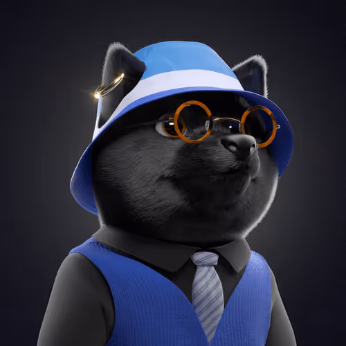 Baby Shiba #3935