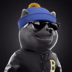 Baby Shiba #1109