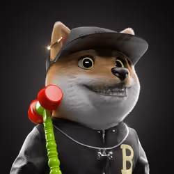 Baby Shiba #8577