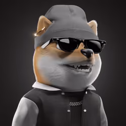 Baby Shiba #6613