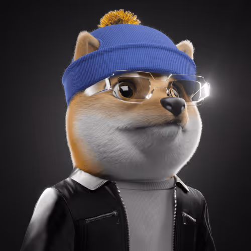Baby Shiba Social Club Official