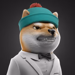 Baby Shiba #5610