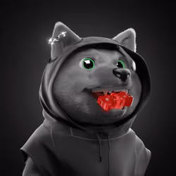 Baby Shiba #6352