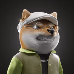 Baby Shiba #6336