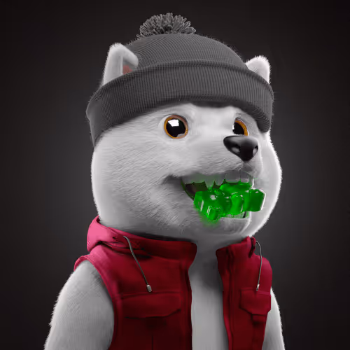 Baby Shiba Social Club Official
