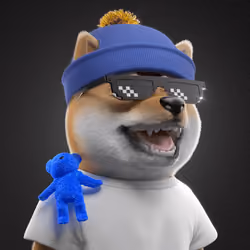 Baby Shiba #2861