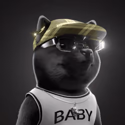 Baby Shiba #4095