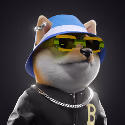 Baby Shiba #703